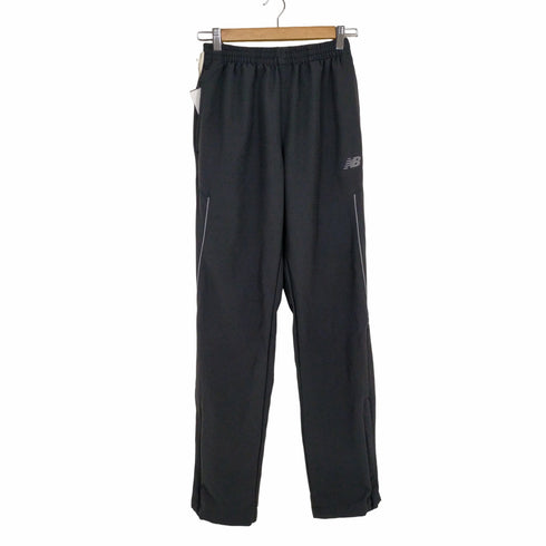 ニューバランス NEW BALANCE ロゴメタルパンツ メンズ JPN:S