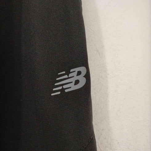 ニューバランス NEW BALANCE ロゴメタルパンツ メンズ JPN:S