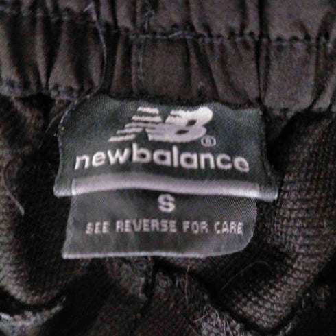 ニューバランス NEW BALANCE ロゴメタルパンツ メンズ JPN:S