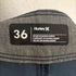ハーレー Hurley スイムパンツ メンズ FR:36-38