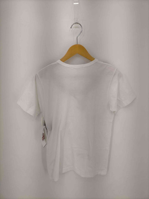 コムデギャルソン COMME des GARCONS コラボ 半袖Tシャツ フォティマハリア レディース JPN:S