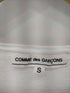 コムデギャルソン COMME des GARCONS コラボ 半袖Tシャツ フォティマハリア レディース JPN:S