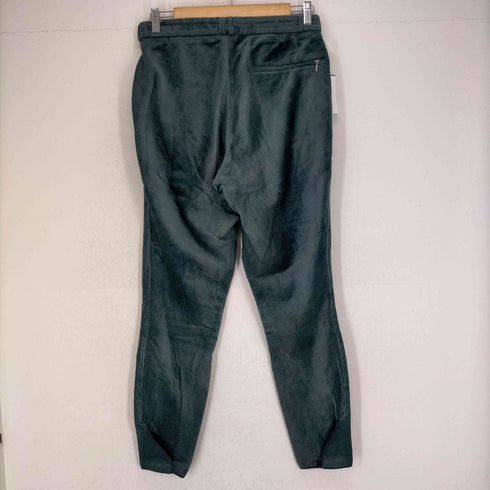 PIKEUR コーデュロイスリムパンツ メンズ