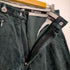 PIKEUR コーデュロイスリムパンツ メンズ