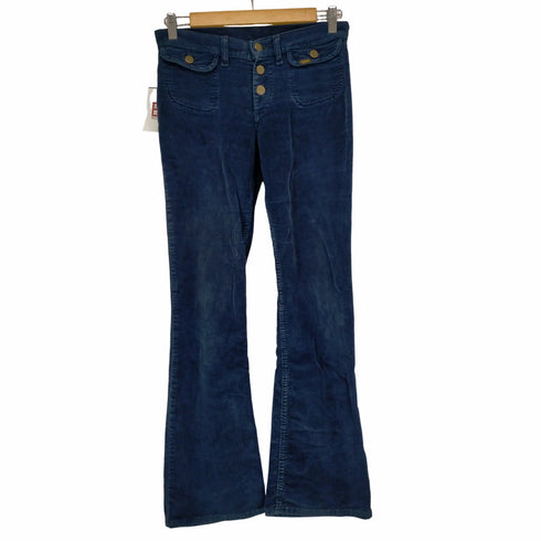 リー Lee ボタンフライコーデュロイパンツ メンズ 30-32