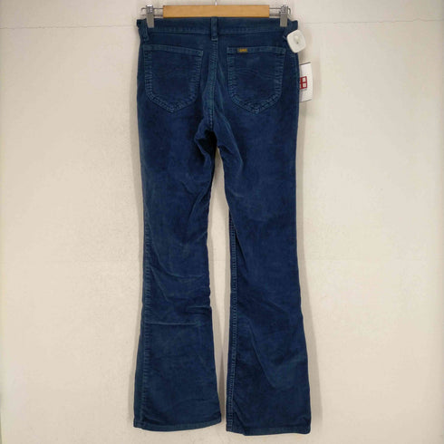 リー Lee ボタンフライコーデュロイパンツ メンズ 30-32