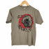 ジャージーズ JERZEES ARE YOU A SURVIVOR クルーネックTシャツ メンズ JPN:S
