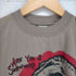 ジャージーズ JERZEES ARE YOU A SURVIVOR クルーネックTシャツ メンズ JPN:S