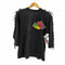 トーガアーカイブス TOGA ARCHIVES 22AW Fringe top レディース JPN:M