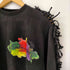 トーガアーカイブス TOGA ARCHIVES 22AW Fringe top レディース JPN:M