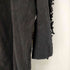 トーガアーカイブス TOGA ARCHIVES 22AW Fringe top レディース JPN:M