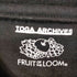 トーガアーカイブス TOGA ARCHIVES 22AW Fringe top レディース JPN:M