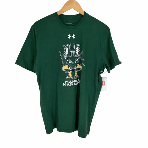 アンダーアーマー UNDER ARMOUR MANOA MANIACS メンズ JPN:M