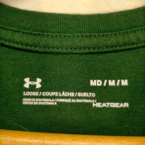アンダーアーマー UNDER ARMOUR MANOA MANIACS メンズ JPN:M