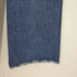 ザラ ZARA THE MARINE STRAIGHT JEANS バギーデニムパンツ レディース 36