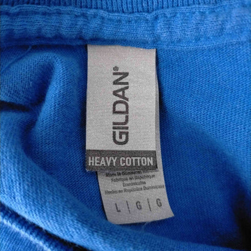 ギルダン GILDAN MINDSET メンズ JPN:L