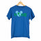 フロントプリント半袖Tシャツ メンズ JPN:S