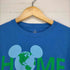 フロントプリント半袖Tシャツ メンズ JPN:S