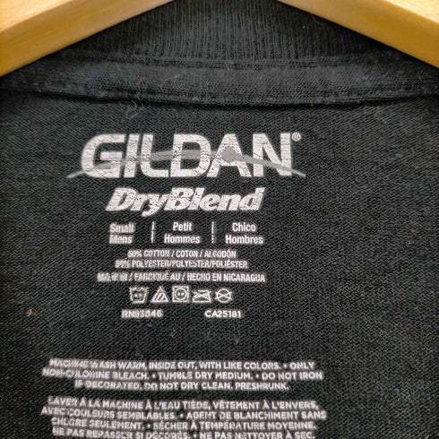 ギルダン GILDAN RUN4CA メンズ JPN:S