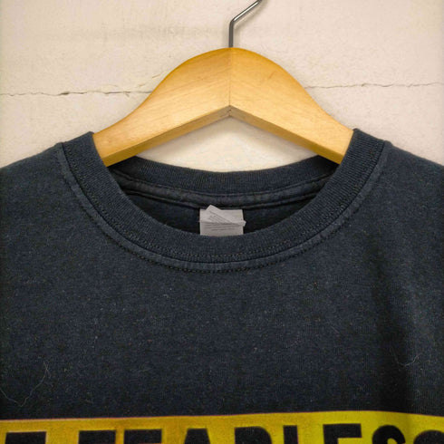 ギルダン GILDAN BE FEARLESS メンズ JPN:S