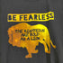 ギルダン GILDAN BE FEARLESS メンズ JPN:S