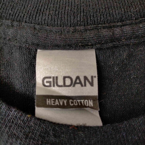 ギルダン GILDAN BE FEARLESS メンズ JPN:S