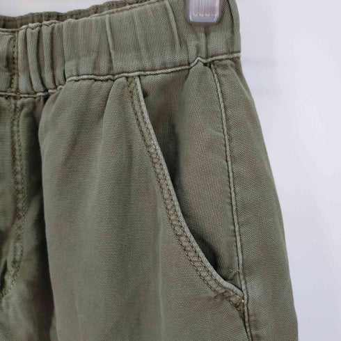トミージーンズ tommy jeans カーゴショートスカート サイドポケット レディース JPN:S