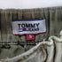 トミージーンズ tommy jeans カーゴショートスカート サイドポケット レディース JPN:S