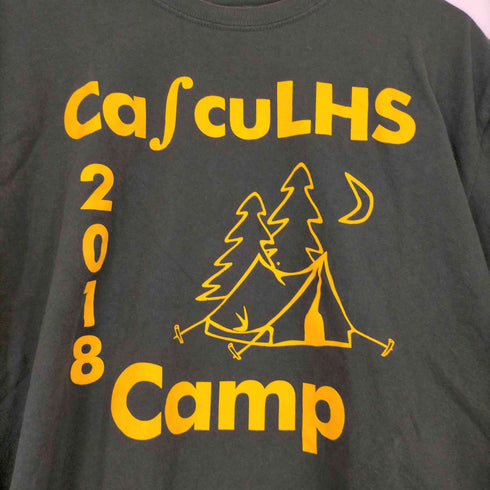 ギルダン GILDAN 2018 Ca cuLHS 2018 メンズ JPN:L