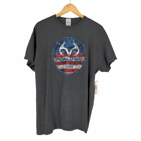 デルタ DELTA REALTREE メンズ JPN:L