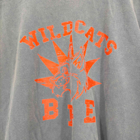 DISTRICT THREADS WILDCATS メンズ JPN:L