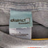 DISTRICT THREADS WILDCATS メンズ JPN:L