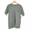 コンフォートカラーズ COMFORT COLORS プリントポケットTシャツ メンズ JPN:L
