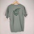 コンフォートカラーズ COMFORT COLORS プリントポケットTシャツ メンズ JPN:L