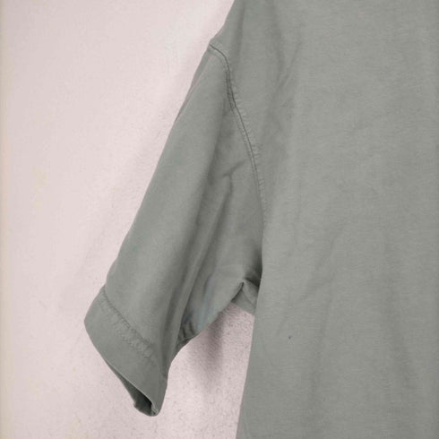 コンフォートカラーズ COMFORT COLORS プリントポケットTシャツ メンズ JPN:L