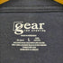 ギア GEAR UTAH STATE メンズ JPN:L