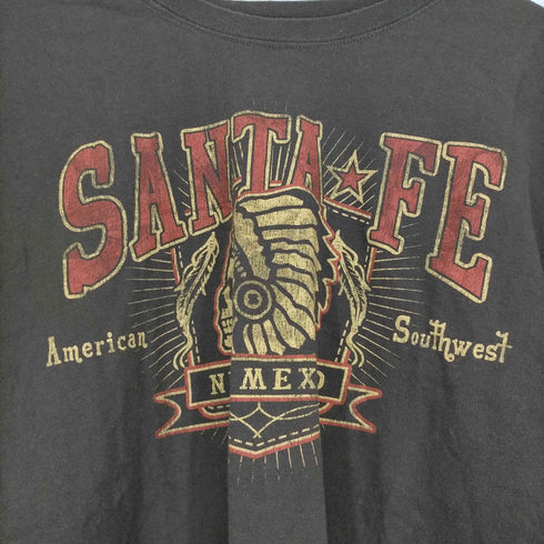 ギルダン GILDAN SANTA FE メンズ JPN:L