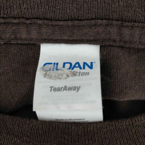 ギルダン GILDAN SANTA FE メンズ JPN:L