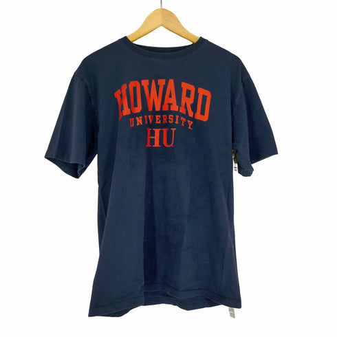 HOWARD UNIVERSITY メンズ JPN:L