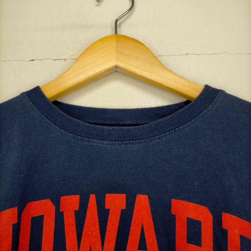 HOWARD UNIVERSITY メンズ JPN:L