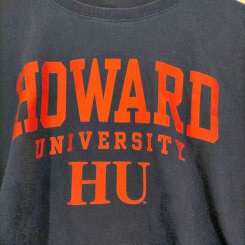 HOWARD UNIVERSITY メンズ JPN:L