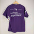 デルタ DELTA 両面プリントクルーネックTシャツ メンズ JPN:L