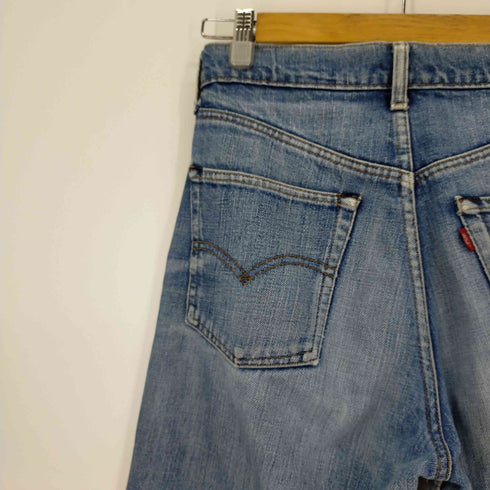 リーバイス Levis 503 ストレートデニムパンツ レディース W29