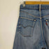 リーバイス Levis 503 ストレートデニムパンツ レディース W29