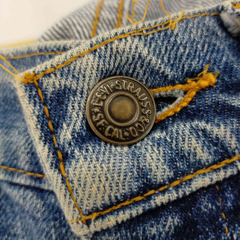 リーバイス Levis 503 ストレートデニムパンツ レディース W29