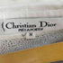 クリスチャンディオール Christian Dior ヒョウ柄比翼シャツ レディース import:M