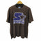 スターター STARTER ビッグプリントS/S TEE メンズ JPN:XL