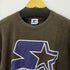 スターター STARTER ビッグプリントS/S TEE メンズ JPN:XL