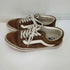 バンズ VANS SUEDE OLD SKOOL CHOCO レディース JPN:23.5