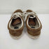 バンズ VANS SUEDE OLD SKOOL CHOCO レディース JPN:23.5